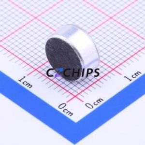 Microphone à puce IC à circuit intégré GMI9745-44db original et flambant neuf - Product Image 2