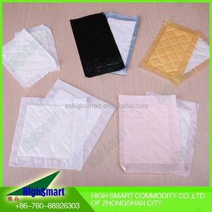 Tapis absorbants perforés en film PE pour fruits et légumes - Product Image 4