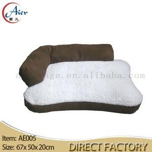 Groothandel Onverwoestbare Ijzeren Hondenbedden Goedkope Huisdierenproducten Met Dierenpatroon <span class=keywords><strong>Bed</strong></span> Voor Honden - Product Image 5