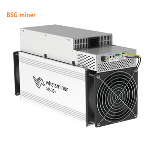 Mineur ASIC d'Occasion Whatsminer M30S+ 94T 100T 104T 105T Refroidissement par Air Matériel de Minage Crypto Mineur BTC Usagé Mineur de Bitcoin - Product Image 1
