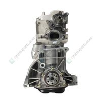 Pièces automobiles CG, ensemble moteur G16A 1.6L, bloc moteur nu, bloc long pour Suzuki Vitara