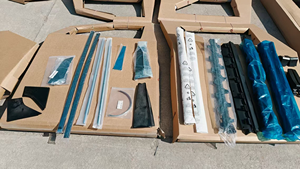 สำหรับ<span class=keywords><strong>2022</strong></span>สำหรับ Toyota Alpha ชิ้นส่วนโลหะแผ่นภายนอกรุ่นอัพเกรดไ<span class=keywords><strong>ม</strong></span>่จำเป็นต้องตัดภายในรถยนต์2008-2014สำหรับ Toyota Alpha - Product Image 3