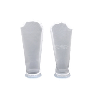 ถุงกรองของเหลวคริส โพลีโพรพิลีน ผลิตตามสั่งสำหรับการกรองน้ำ - Product Image 4