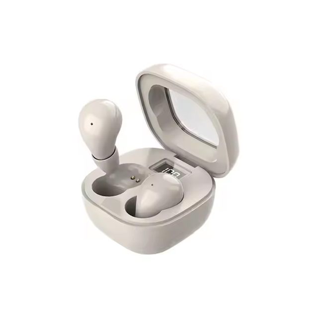 Wireless Sleeping Earbuds TWS Sleep Earphone Noise Cancelling Headset Stereo Wireless Headphone Headset