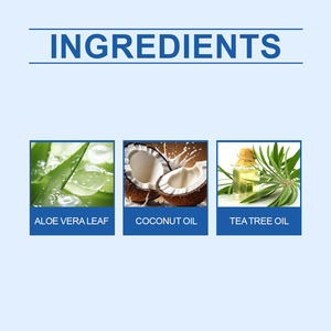 Etiqueta privada 100% potente agente para el cuidado del cuerpo de las hemorroides aliviar el dolor anal espray para hemorroides aerosol de hierbas naturales para hemorroides - Product Image 3