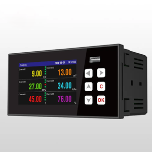Enregistreur Xtester-SUP-6000C avec fonction sans papier et enregistrement de date - Product Image 4