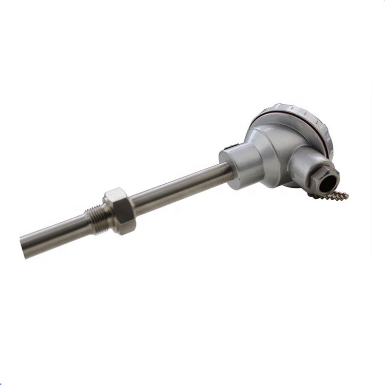 temperature sensor thermocouple