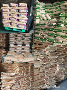 Fabricant de CMC, poudre de carboxyméthylcellulose de sodium CMC pour la fabrication de détergents, en vente - Product Image 5