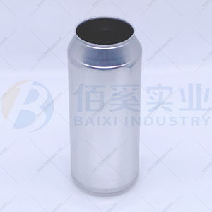 Tiêu Chuẩn Tùy Chỉnh 250Ml 330Ml 355Ml 473Ml 500Ml Nhôm Đồ Uống Lon Cho Năng Lượng Uống Nước Giải Khát - Product Image 4