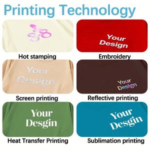 Camisetas Personalizadas para Hombre, Impresión por Transferencia de Calor, Satén, Publicitarias, Promocionales, 100% Poliéster, Lisas, Antiarrugas, de Secado Rápido - Product Image 6