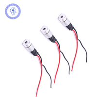 Module de Diode Laser, ligne bleue, 450nm 10mw 5vdc, livraison gratuite, chine