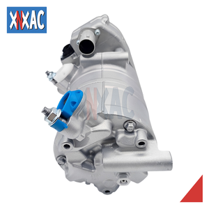 Compresseur de climatisation <span class=keywords><strong>hybride</strong></span> électrique neuf pour <span class=keywords><strong>Volvo</strong></span> S60 <span class=keywords><strong>XC60</strong></span> S90 XC90 Lynk&Co 01 Modèle SHS-33 OEM P36012637 - Product Image 5