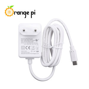 Kit de développement pour Mini PC Orange Pi 5 Pro Module EMMC 16 Go + 256 Go Gigabit Ethernet WiFi + BT BLE 5V5A Type-C Alimentation Carte DDR5 - Product Image 6