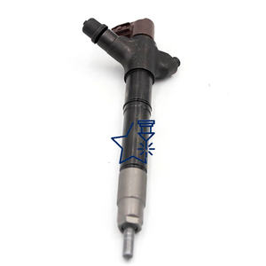 295900-0160 2959000160 dizel enjektör 23670-29135 2367029135 - Product Image 3