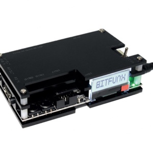 อะแดปเตอร์แปลงสัญญาณ OSSC HMI สำหรับ Atari Jaguar สำหรับ Nintondo 64 สำหรับ PC Engine สำหรับ PlayStation 2 Sega S - Product Image 4