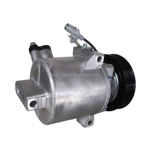 Compresor de Aire Acondicionado 7813A385 7813A983 CPN148 7813A526 para Mitsubishi <span class=keywords><strong>Mirage</strong></span> 6PK-115MM Compresor Automotriz - Product Image 2