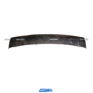 Para Rolls-Royce Cullinan, Piezas de Desmontaje del Embellecedor Cromado del Parachoques Trasero, Moldura Superior del Parachoques Trasero de Acero, OE 51127462138 - Product Image 1