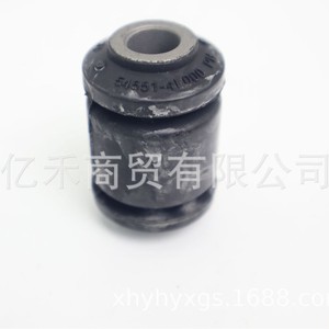 ยางบูชปีกนก 54551-4L000 สำหรับฮุนได เกีย อะไหล่รถยนต์สำหรับเพลาล้อหลัง - Product Image 2