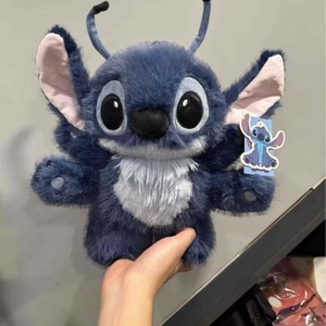 Venta al por mayor <span class=keywords><strong>de</strong></span> juguetes <span class=keywords><strong>de</strong></span> peluche creativos <span class=keywords><strong>de</strong></span> <span class=keywords><strong>Lilo</strong></span> & <span class=keywords><strong>Stitch</strong></span>, nuevo diseño <span class=keywords><strong>de</strong></span> <span class=keywords><strong>Stitch</strong></span> <span class=keywords><strong>de</strong></span> seis manos, relleno <span class=keywords><strong>de</strong></span> algodón PP súper suave, lindo muñeco <span class=keywords><strong>de</strong></span> <span class=keywords><strong>Stitch</strong></span>, regalo. - Product Image 1