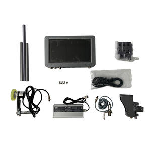 Incode 1 inch gốm nhiệt máy in phun tùy chỉnh OEM với UV nhãn mực cho thẻ và ống in ấn - Product Image 5