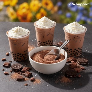 ผงชานมช็อคโกแลตโคโค่ - Product Image 6