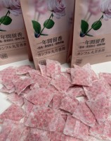 Sachet Wangi Grosir untuk Laci dan Lemari, Pilihan Aroma Tahan Lama untuk Penggunaan di Rumah -- Lavender, Mawar, Melati
