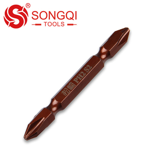 <span class=keywords><strong>ดอก</strong></span><span class=keywords><strong>ไขควง</strong></span>ปากยาว65มม.,<span class=keywords><strong>ดอก</strong></span>สว่านหัวเกลียวก้านหกเหลี่ยม Ph2คู่สำหรับโลหะ - Product Image 4