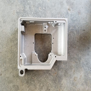 Services professionnels de moulage de précision OEM pour la dissipation thermique des matériaux en acier/laiton/aluminium prix d'usine en gros pour - Product Image 6