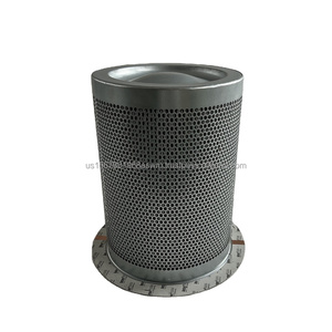 Filtro Separador de Aceite y Gas Manny de Alta Calidad 6.3512.0 Hecho de Metal Duradero para Compresores de Aire - Product Image 4