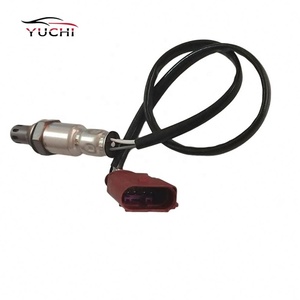 Car Oxygen Sensor 04e906262fg 04e906262at for Volkswagen Bora <b>C</b>- Trek - Product Image 3