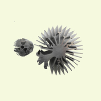 Prix d'usine OEM Les dessins et les exigences personnalisés du profil d'extrusion en aluminium sont acceptés et utilisés pour la construction Vietnam