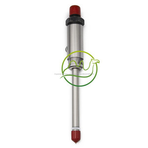 Boquilla de lápiz de inyector de combustible de motor diesel 7W7031 para CAT - Product Image 1