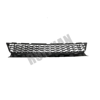 GRILLE DE PARE-CHOCS AVANT DE HAUTE QUALITÉ G11/G12 (SÉRIE 7) 16-19 CENTRE INTÉRIEUR OEM NO 51118092154