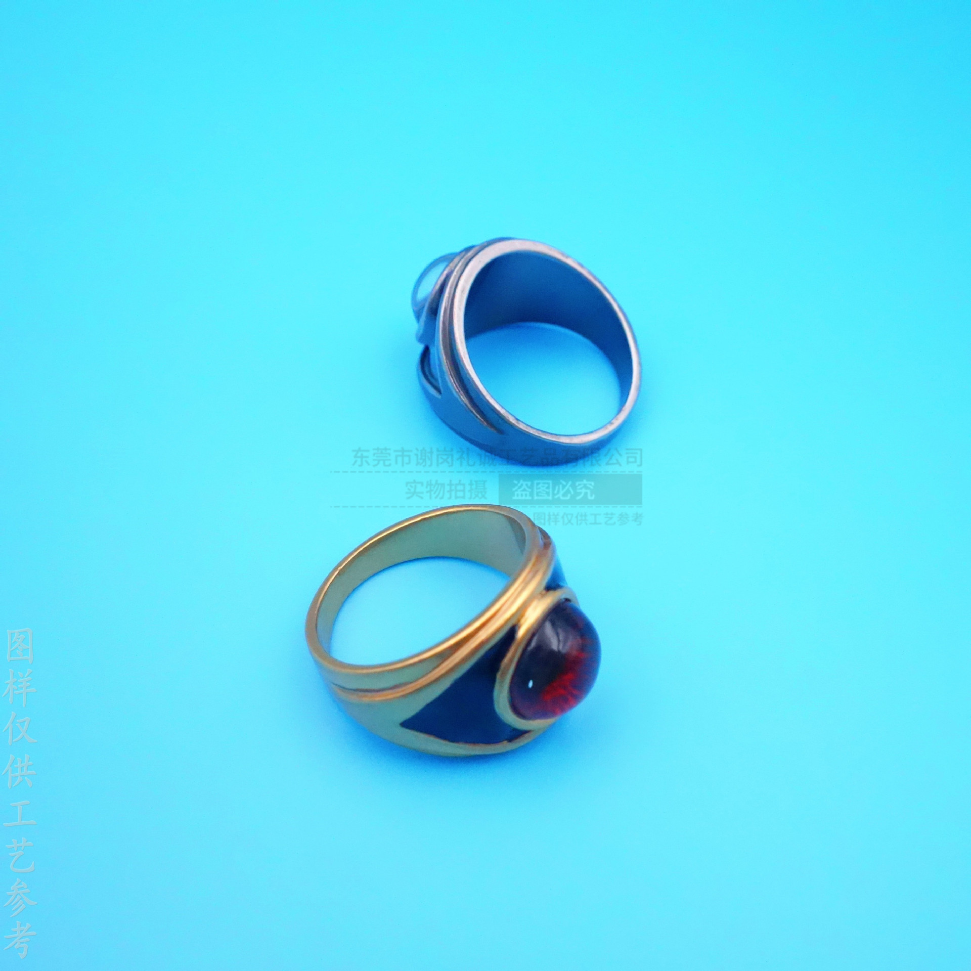 Oro y plata