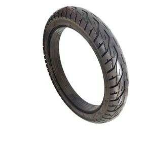Pneumatico Solido di Alta Qualità 16 Pollici 16x2.5 16*2.5A Antiforatura per Piccoli Carrelli <span class=keywords><strong>a</strong></span> <span class=keywords><strong>Mano</strong></span> - Product Image 1