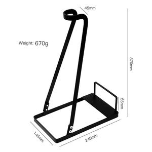 Ustom-soporte para aspiradora de escoba y fregona, soporte para aspiradora, venta al por mayor - Product Image 5