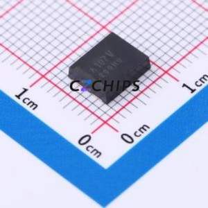 Condensateur au tantale TCN4107M035R0100E (Capacité : 100 µF) (Précision : 20 % Tension nominale : 35 V) - Product Image 1