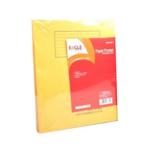 Bán buôn khuyến mãi Nhà Máy Giá <span class=keywords><strong>Manila</strong></span> A3/<span class=keywords><strong>A4</strong></span> rõ ràng tài liệu chủ giấy thư mục tập tin - Product Image 6