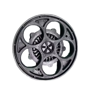 Tùy chỉnh ABS PC khuôn nhựa sản xuất các bộ phận ABS giá rẻ Nhựa ép phun sản phẩm dịch vụ tốt nhất - Product Image 2