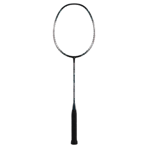 Fabricants de raquettes défensives 4U légères en carbone graphite Joobong Delta Force 28LBS <span class=keywords><strong>Badminton</strong></span> en Chine - Product Image 1