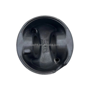 Pistón de Motor Diésel ISF2.8 de 6 Cilindros y 94 mm, 4995266 - Product Image 4