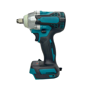 <span class=keywords><strong>Llave</strong></span> de <span class=keywords><strong>Impacto</strong></span> Maki DTW300 con Accionamiento Cuadrado de 1/2'', <span class=keywords><strong>4</strong></span> Velocidades, 3200 RPM, Luz de Trabajo LED para Construcción - Product Image 3