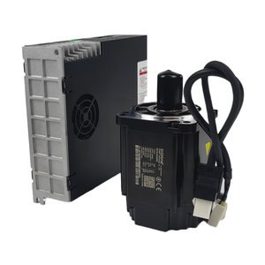 Motor de CA M3AA100LC4 M3BP250SMA4, 3000 RPM, 220 V, 50 Hz, Trifásico, 2.2 KW, Uso Industrial - Product Image 1