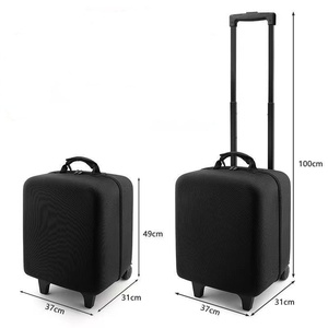 <span class=keywords><strong>JBL</strong></span> partybox จำเป็นต้องใช้ลำโพง2ตัวพร้อมล้อกล่องป้องกันการเดินทาง - Product Image 4