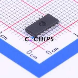Amplificador de funcionamiento de chip IC de circuito integrado original nuevo de 1/2" - Product Image 2