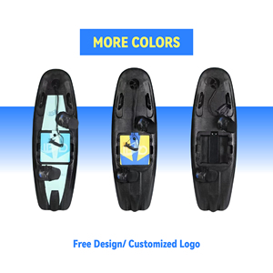 Planche de surf à pagaie (SUP) en EPP personnalisée OEM pour les sports nautiques/surf - Product Image 3