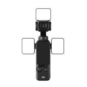 Portable Mini <b>Magnetic</b> <b>Light</b> for DJI Pocket Camera Video Extended Lighting Compatible with DJI Pocket <b>Light</b> - Product Image 1