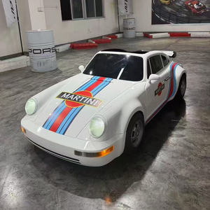 Go Karts Eléctricos con Batería de Litio para Adultos y Niños, Autos de Carreras, Precio de Go Karts - Product Image 1