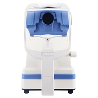 Optical Equipment Auto Refractometer With Low Factory Price Optical Instrument Eye Test