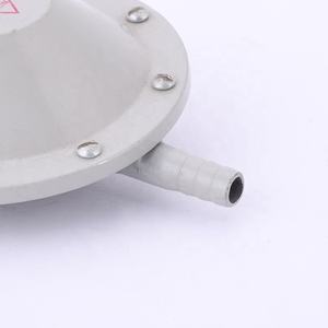 Sıcak satış mutfak ukrayna doğal gaz emniyet cihazı regülatörü düşük basınç regülatörü - Product Image 5